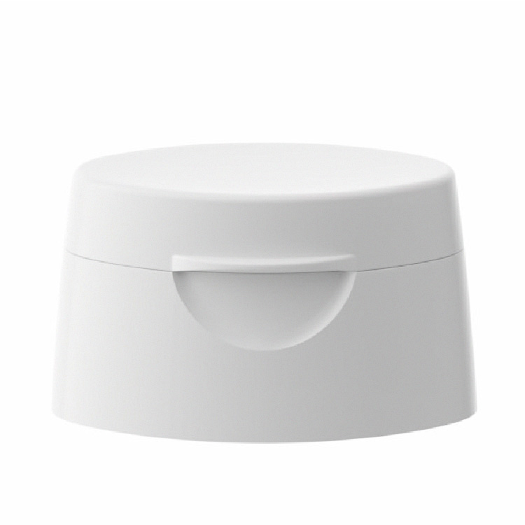 TOM-BUTTERFLY FLIP-TOP CAP Textured