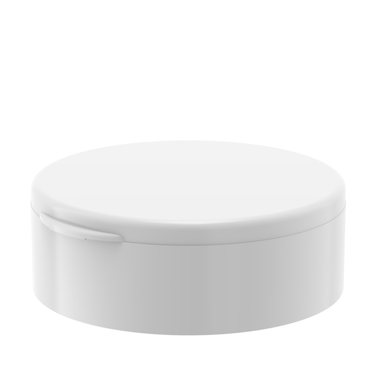 JNC-100 FLIP-TOP CAPII