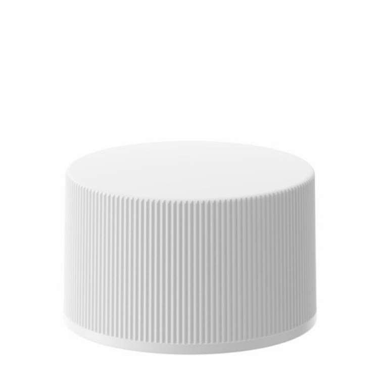 P-27 CAP WITH INNER RING