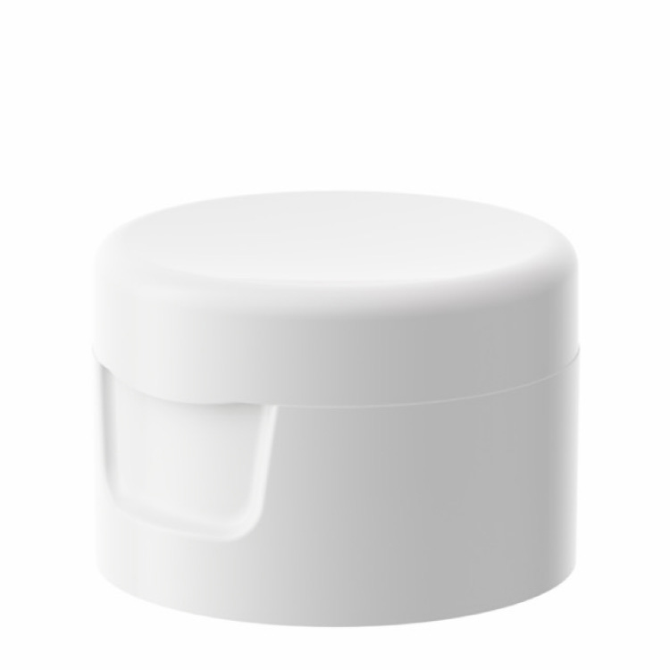 35 FLIP TOP CAP