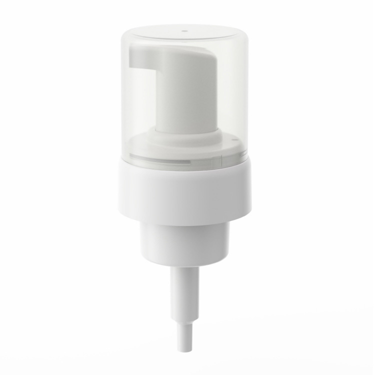 43/410B FOAMER PUMP