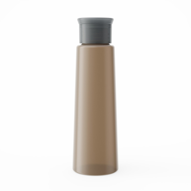 PIII-FLIP-TOP CAP(3mm dia)